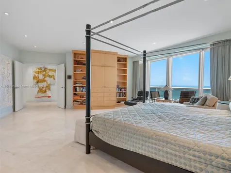 9601 Collins Avenue Bal Harbour FL 33154