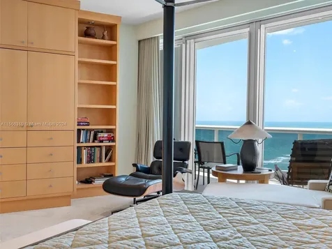 9601 Collins Avenue Bal Harbour FL 33154