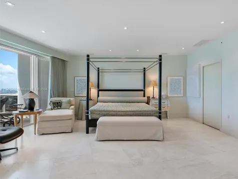 9601 Collins Avenue Bal Harbour FL 33154