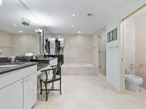 9601 Collins Avenue Bal Harbour FL 33154