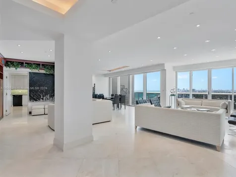 9601 Collins Avenue Bal Harbour FL 33154
