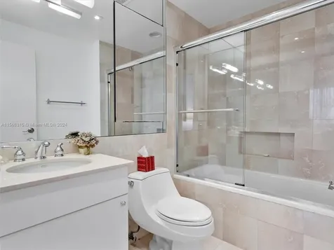 9601 Collins Avenue Bal Harbour FL 33154