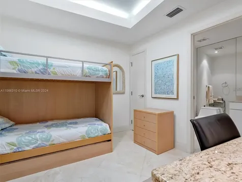 9601 Collins Avenue Bal Harbour FL 33154