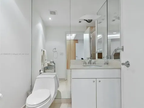 9601 Collins Avenue Bal Harbour FL 33154