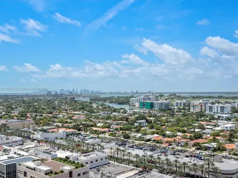 9601 Collins Avenue Bal Harbour FL 33154