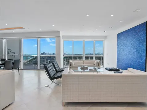 9601 Collins Avenue Bal Harbour FL 33154