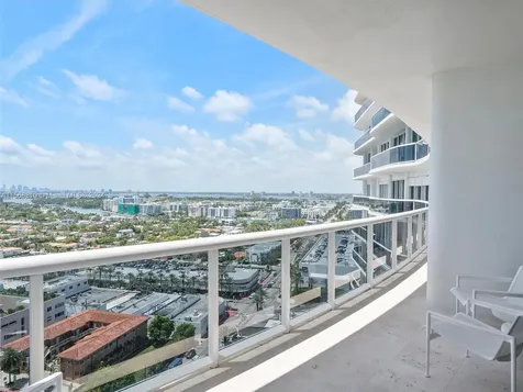 9601 Collins Avenue Bal Harbour FL 33154
