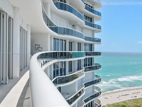 9601 Collins Avenue Bal Harbour FL 33154