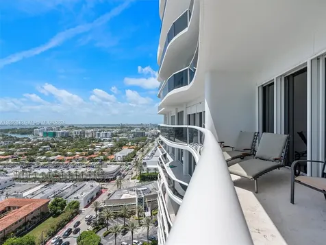 9601 Collins Avenue Bal Harbour FL 33154