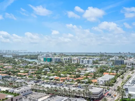 9601 Collins Avenue Bal Harbour FL 33154