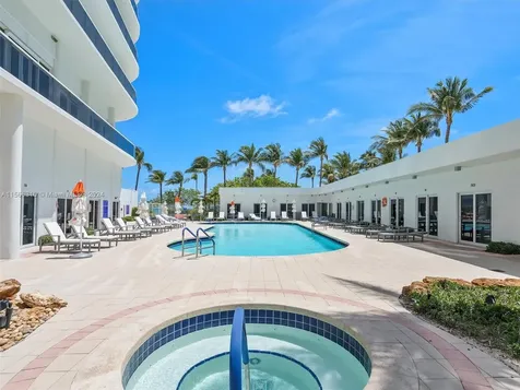 9601 Collins Avenue Bal Harbour FL 33154