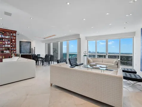 9601 Collins Avenue Bal Harbour FL 33154