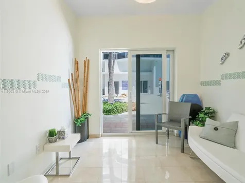 9601 Collins Avenue Bal Harbour FL 33154