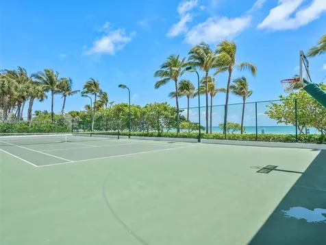 9601 Collins Avenue Bal Harbour FL 33154