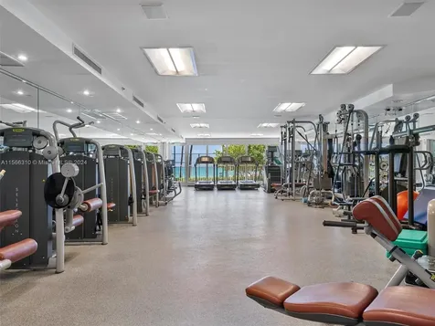 9601 Collins Avenue Bal Harbour FL 33154