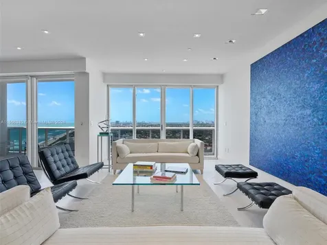 9601 Collins Avenue Bal Harbour FL 33154