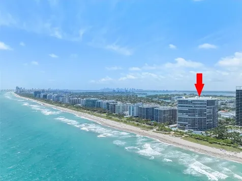 9601 Collins Avenue Bal Harbour FL 33154