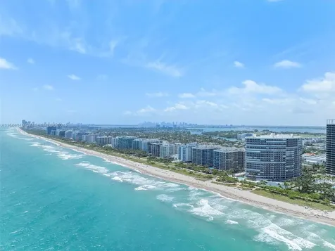 9601 Collins Avenue Bal Harbour FL 33154