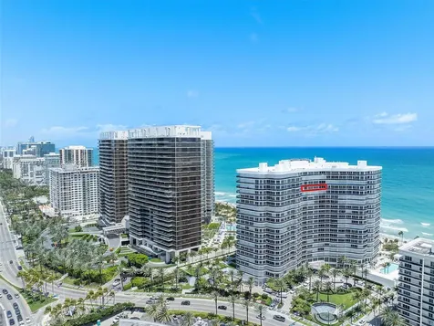 9601 Collins Avenue Bal Harbour FL 33154