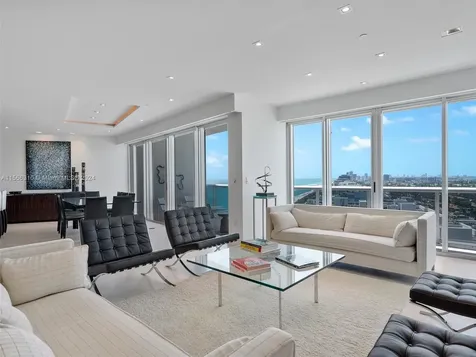 9601 Collins Avenue Bal Harbour FL 33154