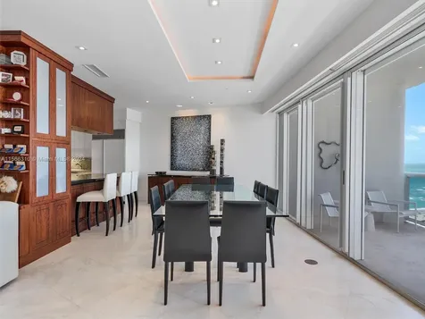 9601 Collins Avenue Bal Harbour FL 33154