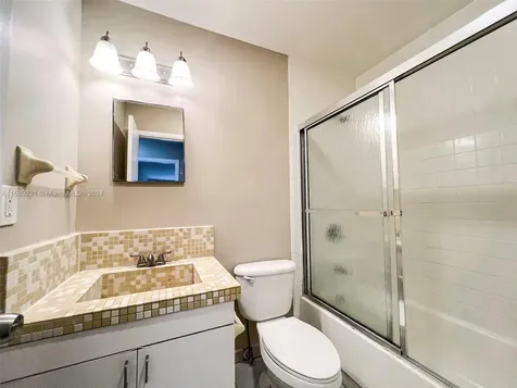7450 NW 42nd Court Lauderhill FL 33319