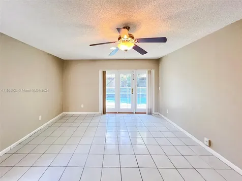 7450 NW 42nd Court Lauderhill FL 33319