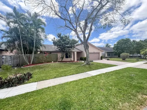 7450 NW 42nd Court Lauderhill FL 33319