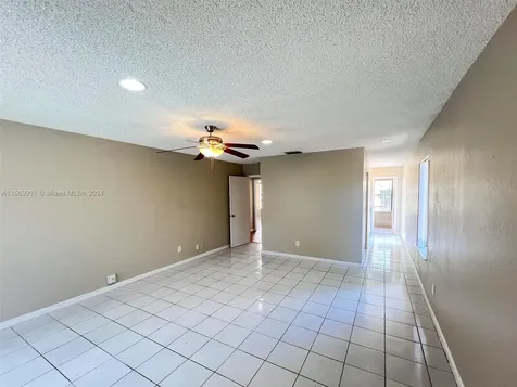 7450 NW 42nd Court Lauderhill FL 33319