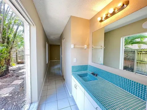 7450 NW 42nd Court Lauderhill FL 33319