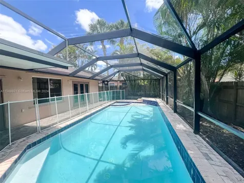 7450 NW 42nd Court Lauderhill FL 33319