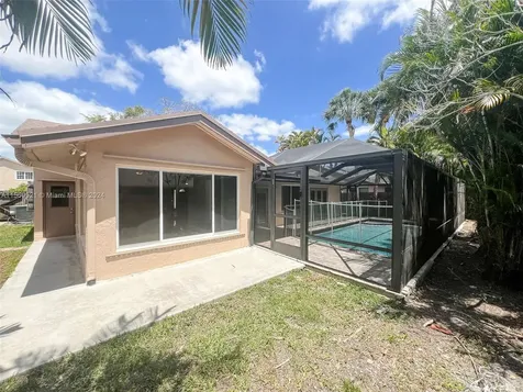 7450 NW 42nd Court Lauderhill FL 33319