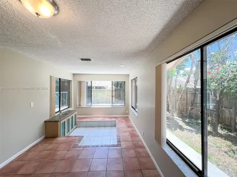7450 NW 42nd Court Lauderhill FL 33319