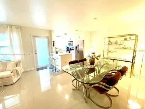 580 Egret Drive Hallandale Beach FL 33009