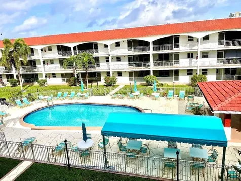 580 Egret Drive Hallandale Beach FL 33009