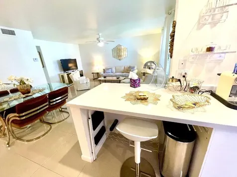 580 Egret Drive Hallandale Beach FL 33009