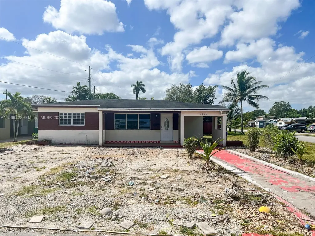 7530 Orleans Street Miramar FL 33023