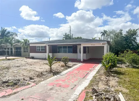 7530 Orleans Street Miramar FL 33023