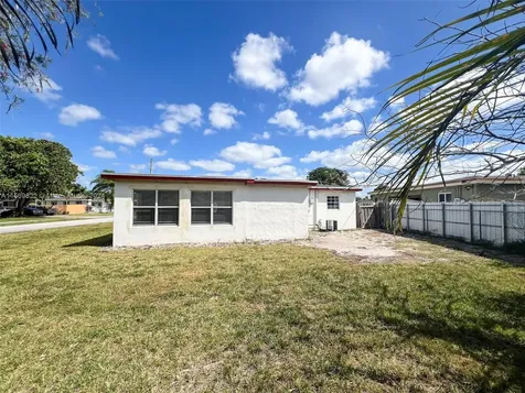 7530 Orleans Street Miramar FL 33023