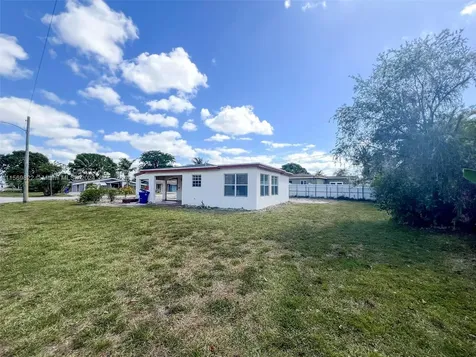 7530 Orleans Street Miramar FL 33023