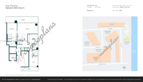 3131 NE 7th Avenue Miami FL 33137