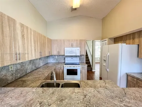 1965 NW 181st Terrace Pembroke Pines FL 33029
