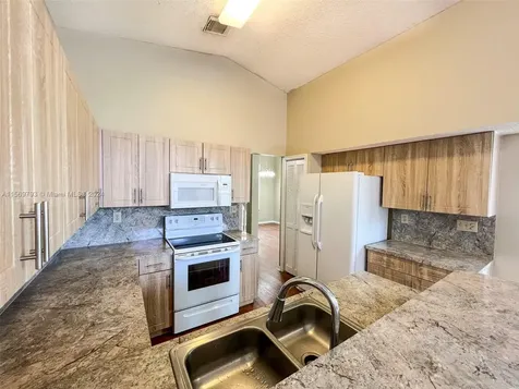 1965 NW 181st Terrace Pembroke Pines FL 33029