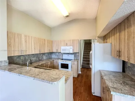 1965 NW 181st Terrace Pembroke Pines FL 33029