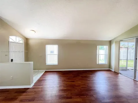1965 NW 181st Terrace Pembroke Pines FL 33029