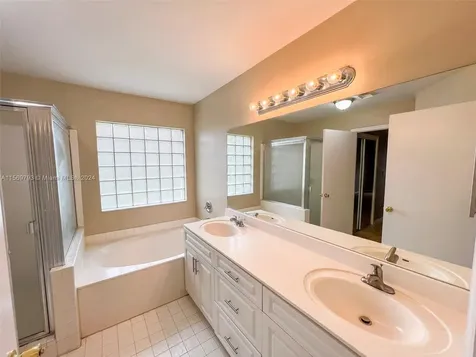 1965 NW 181st Terrace Pembroke Pines FL 33029