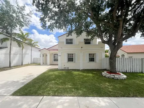 1965 NW 181st Terrace Pembroke Pines FL 33029