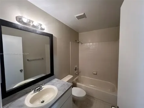 1965 NW 181st Terrace Pembroke Pines FL 33029