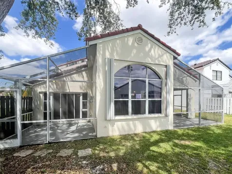 1965 NW 181st Terrace Pembroke Pines FL 33029