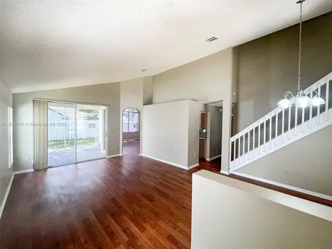 1965 NW 181st Terrace Pembroke Pines FL 33029